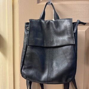 American Leather Company backpack